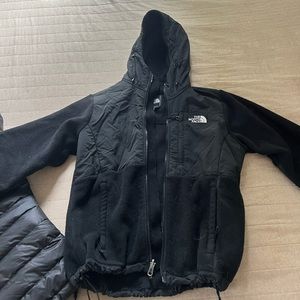 Womens North Face